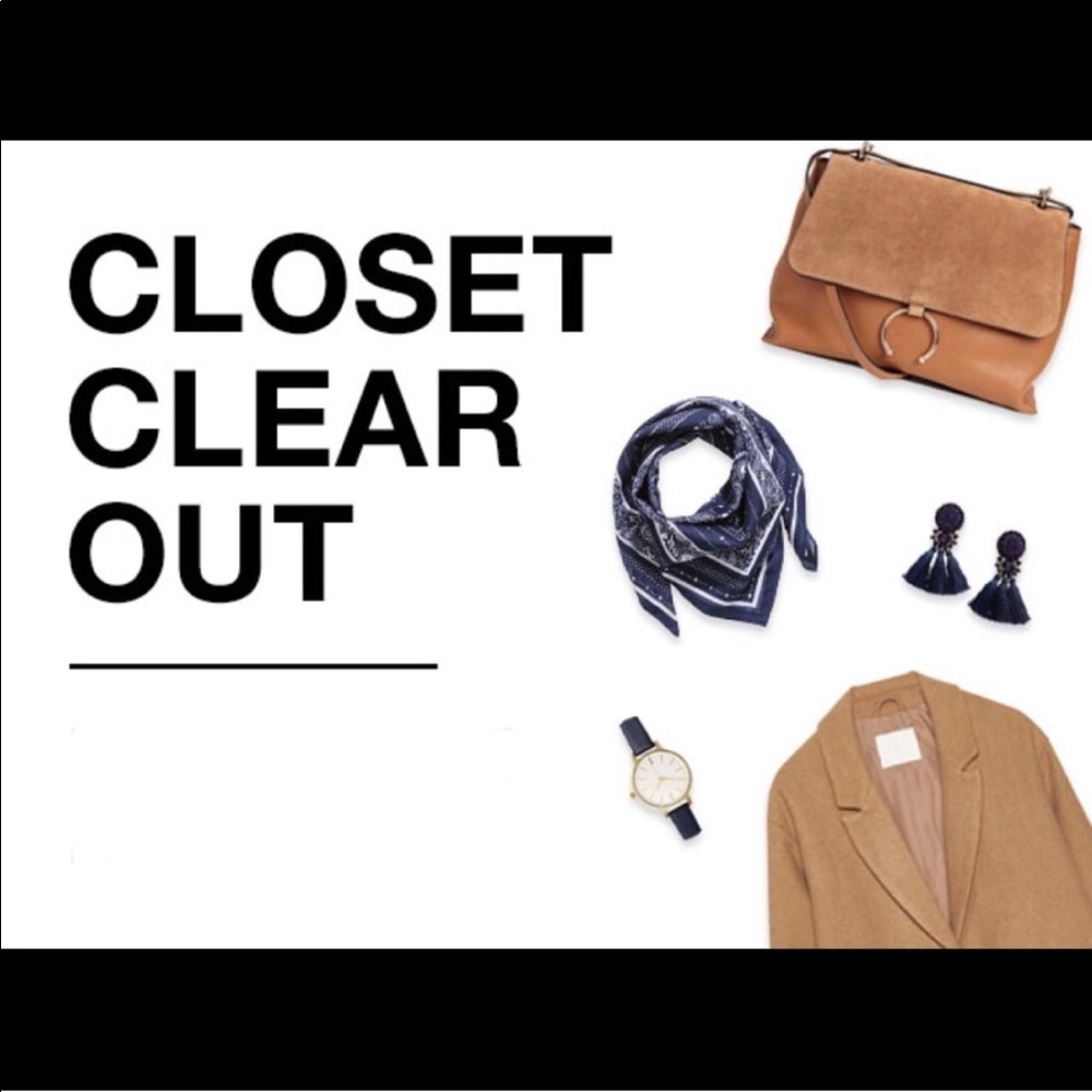 everything below this is sold